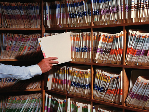 Минюст установил правила для архивных учреждений