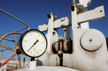 Хозсуд г. Киева обязал "Нафтогаз" вернуть почти 5 млрд кубов газа
