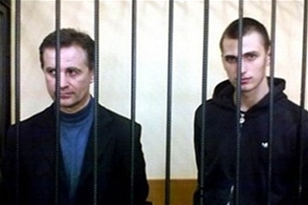 Суд принял решение о дополнительном исследовании телесных повреждений у Павличенко