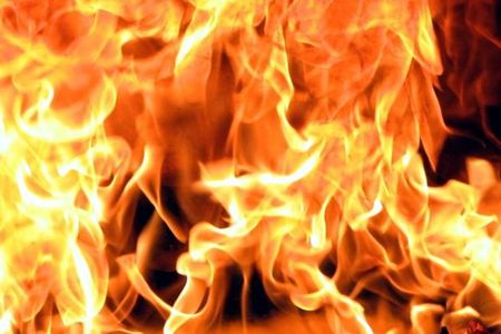 В Ивано-Франковской области в результате пожара погибли два ребенка