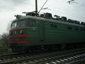Грузовой поезд насмерть сбил ребенка под Одессой