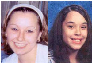 В США освобождены девушки, похищенные 10 лет назад