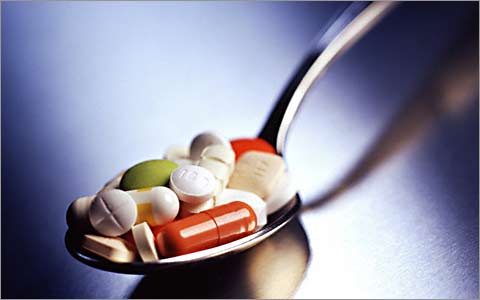 Кабмин упростил условия предоставления обезболивающих препаратов тяжелобольным