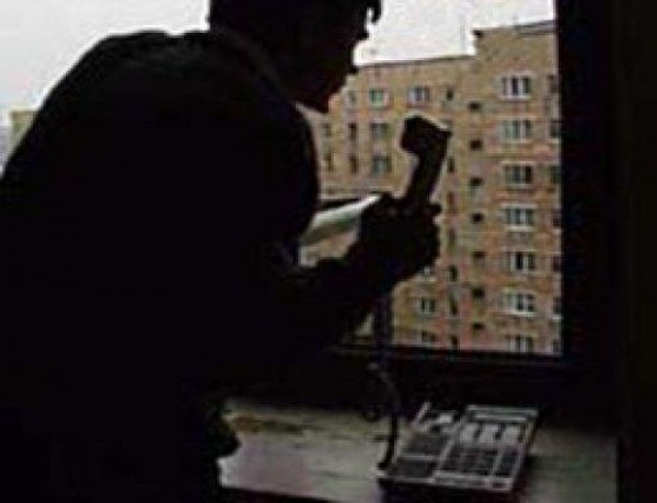В Харькове осужден "телефонный террорист"