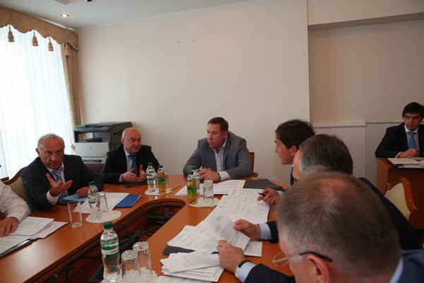 Комитет ВР поддержал изменения в ЗУ "О морских портах Украины"