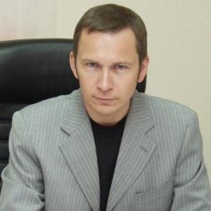 А. Удовиченко избран заместителем председателя Высшего совета юстиции