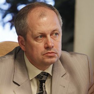 Пленум избрал нового главу Верховного Суда Украины