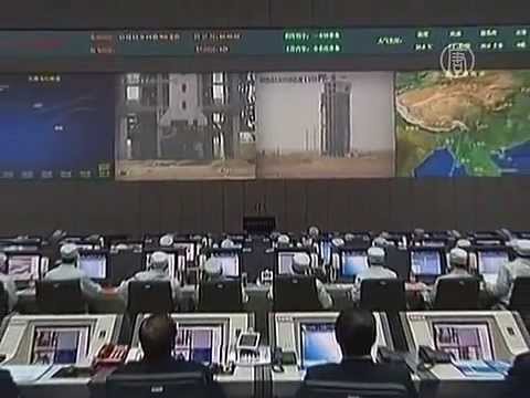 Пентагон выясняет, что Китай запустил в космос