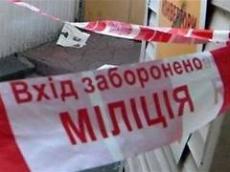 В Киеве задержан заказчик, организатор и исполнитель покушения на убийство столичного ресторатора