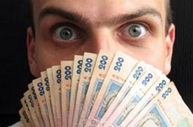 Киевские коммунальщики подделали документы на 200 тысяч