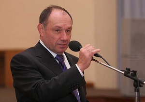 Назначен первый зампредседателя главы КГГА