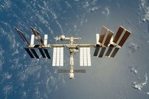 Парламент утвердил космическую программу на 5 лет 
