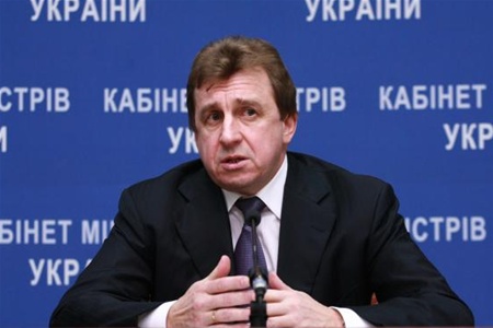 Украина предлагает России отказаться от разрешительной системы на автомобильные перевозки