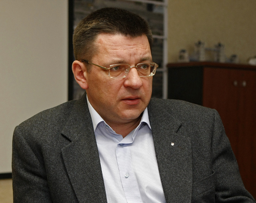 Увольнение мэра Черкасс суд признал законным