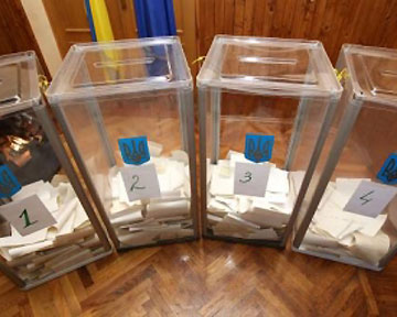 Минюст не получил замечаний к законопроекту о повторных выборах народных депутатов