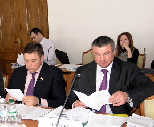 Комитет ВР подтвердил конституционность ЗП относительно внеочередных местных выборов