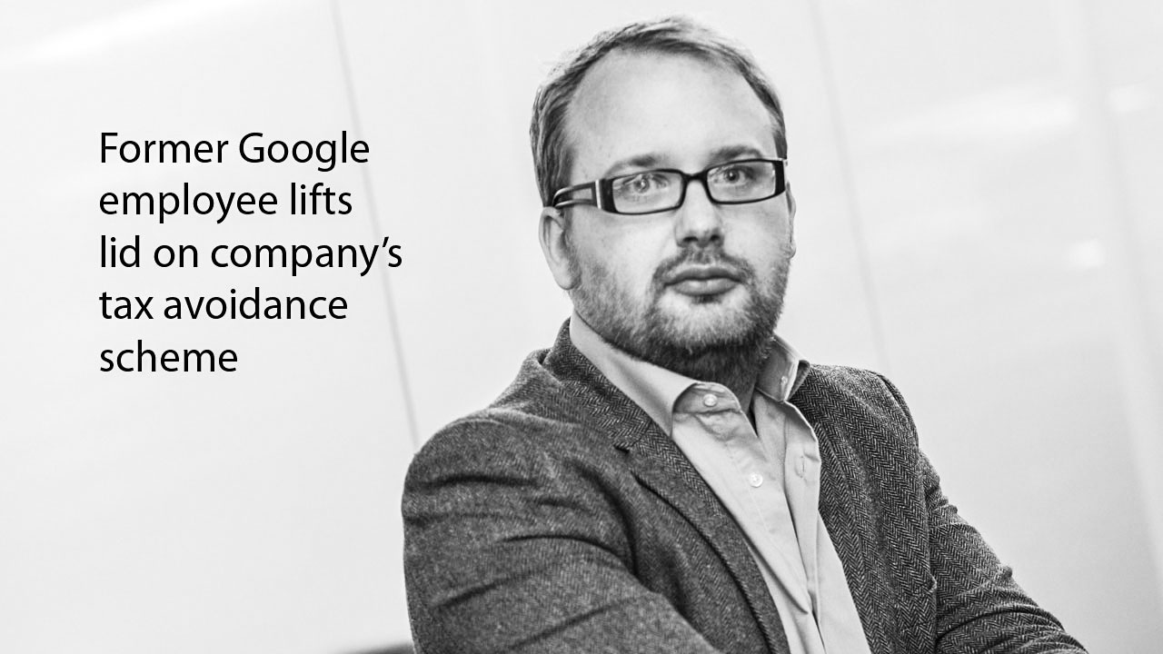 Экс-менеджер Google в суде дал показания о налоговых махинациях компании