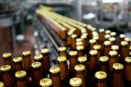 Раду просят ускорить принятие законопроектов, касающихся повышения акцизов на пиво