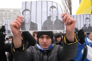 Апелляционный суд г. Киева объявил перерыв в деле об убийстве судьи Зубкова
