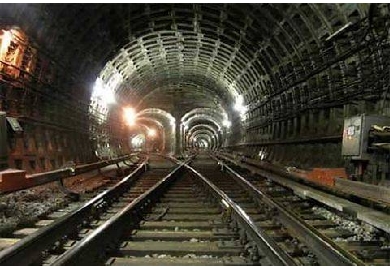 Депутаты разрешили взять кредит в размере 152 млн. на строительство метро в Днепропетровске