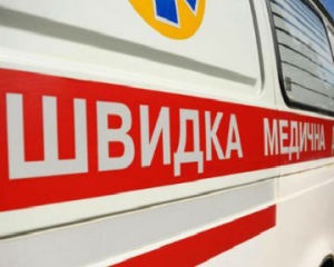 Очередное нападение на медиков теперь уже в Одессе