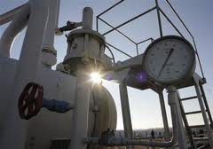 ВХСУ решит спор в 422,7 млн грн между НАК "Нафтогаз" и "Киевэнерго"