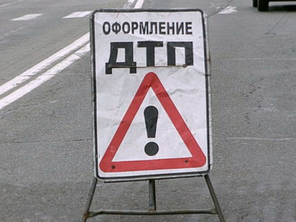 В Украине за сутки произошло 98 ДТП, в которых погибли 12 человек