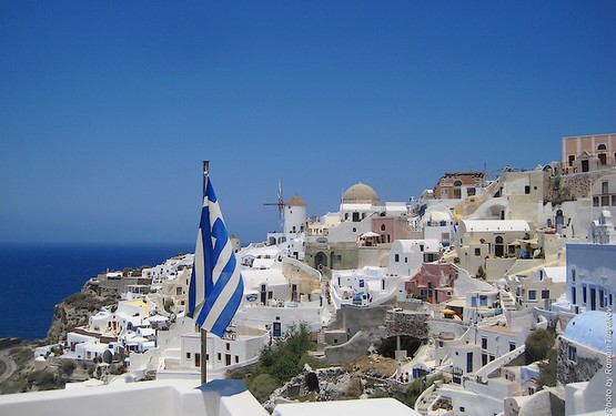 Грецию хотят выкинуть из списка развитых стран