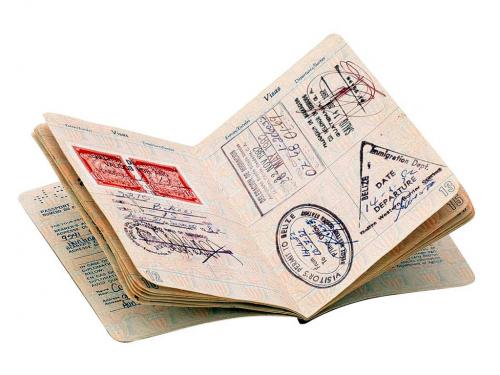 Владельцы служебных паспортов, будут освобождены от виз: одобрено соглашение с Южной Кореей 