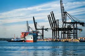  Минифраструктуры будет устанавливать размеры ставок портовых сборов в инвалюте