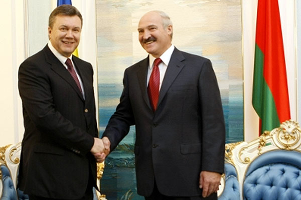 Украина и Беларусь обсудят углубленное сотрудничество между странами