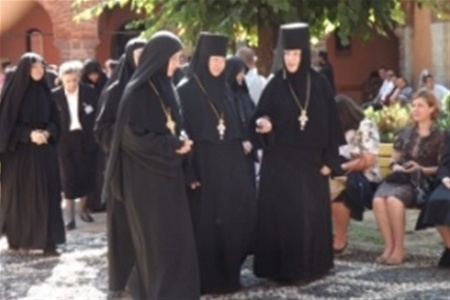 Нашли мужчину, причастного к похищению двух монахинь: новые подробности