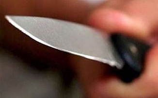 В Житомирской области нашли труп 50- летнего мужчины с ножевыми ранениями