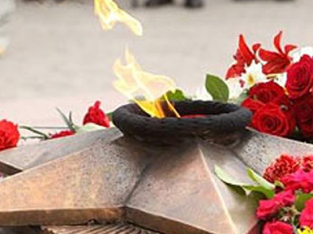 Сегодня День скорби и памяти жертв войны 