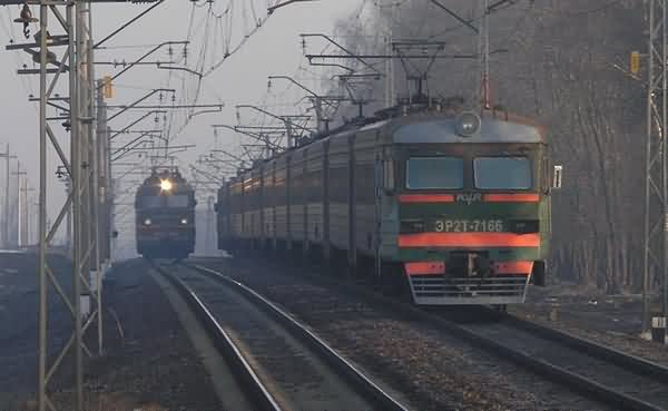 Чиновника ГП «Одесская железная дорога» посадили на 5 лет