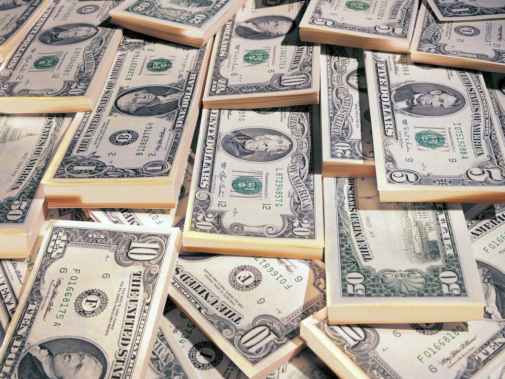 Киевлянин украл из банковского терминала почти четыре тысячи гривен