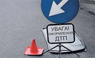 Страшная авария на трассе "Киев-Одесса": погиб мужчина и двое его детей