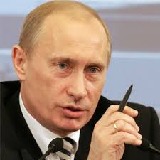Путин предложил объявить амнистию осужденным за экономические преступления