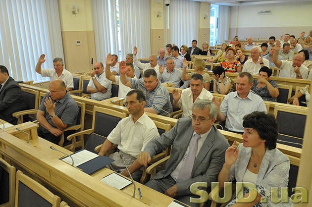 Собрание судей ВАСУ 14.06.2013