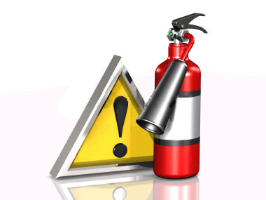 Определен порядок предоставления декларации соответствия о пожарной безопасности