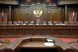 В России вдовы судей будут получать 40% их содержания, если не вступят в новый брак