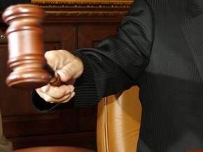 Судьи жалуются на незаконное вмешательство в их работу правоохранителей