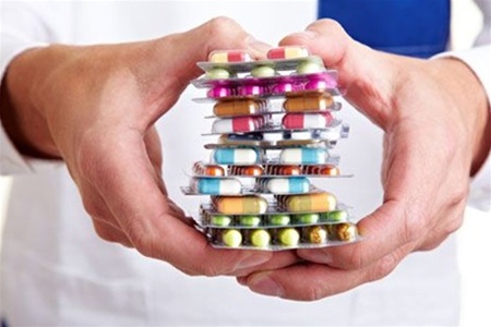 Внесены изменения в условия осуществления деятельности по импорту лекарственных средств