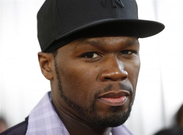 Знаменитого американского рэпера 50 Cent хотят посадить