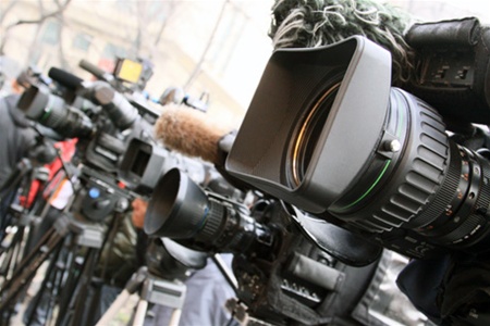 Уголовное производство в отношении журналистов «1+1» и «ТВi» закрыто