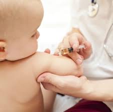 Медсестра при вакцинировании заразила ребенка туберкулезом