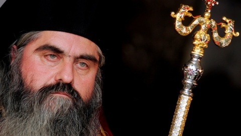 Тело болгарского митрополита найдено под Варной
