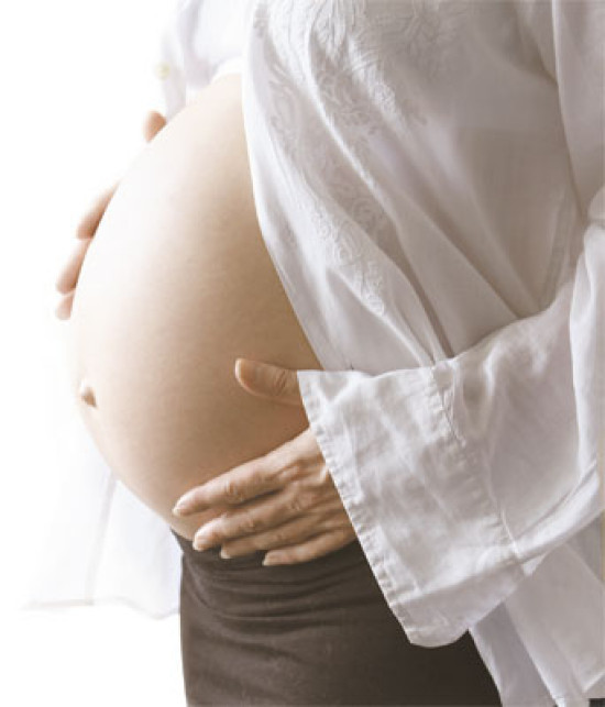 Единый взнос будут начислять на сумму пособия по беременности и родам