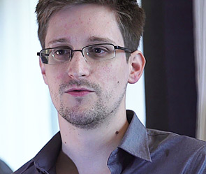 Сноуден может дать пресс-конференцию в Шереметьево