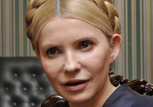 У США есть доказательства вины Тимошенко в деле убийства Щербаня